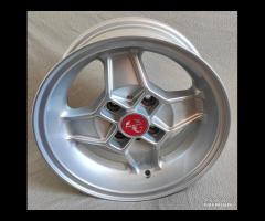Cromodora Cd30 5,5x13 et07 fiat 124 217 128 131 - 8