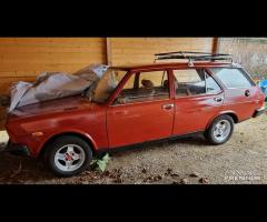 Cromodora Cd30 5,5x13 et07 fiat 124 217 128 131 - 9