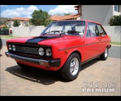 Cromodora Cd30 5,5x13 et07 fiat 124 217 128 131 - 11