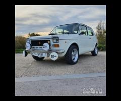 Cromodora Cd30 5,5x13 et07 fiat 124 217 128 131 - 16