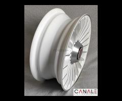 Cerchi grifo bianco 4,5x 12 4x190  fiat 500 l f r - 9