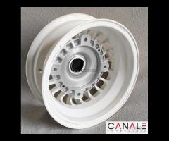 Cerchi grifo bianco 4,5x 12 4x190  fiat 500 l f r - 10