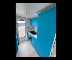 Technema 70 fly - 22