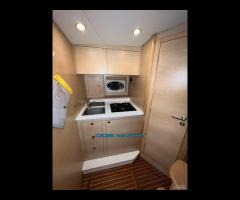 Mano' marine 38.50 - 12