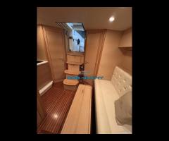 Mano' marine 38.50 - 18