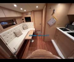 Mano' marine 38.50 - 21