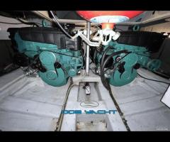 Mano' marine 38.50 - 25