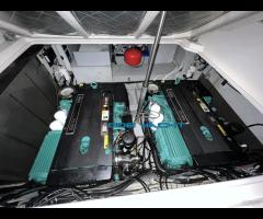 Mano' marine 38.50 - 26