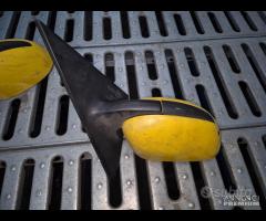 Specchietti Retrovisori Laterali Per Fiat CoupÃ¨ - 11