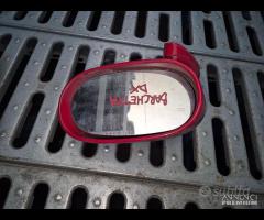 Specchietti Laterali Per Fiat Barchetta - 10