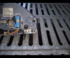 Contakm - Tachimetro Per Bmw Serie 5 E34 Diesel - 9