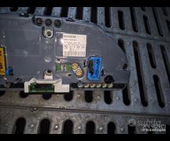 Contakm - Tachimetro ROTTO Per Bmw Serie 5 E34 - 6