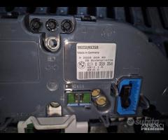 Contakm - Tachimetro ROTTO Per Bmw Serie 5 E34 - 7