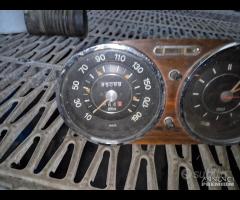 Contakm - Tachimetro Per Fiat 125 Special