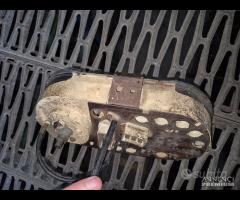 Contakm - Tachimetro Per Fiat 125 Special - 6