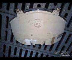 Contakm - Tachimetro Per Bmw Serie 8 850I E31 - 6