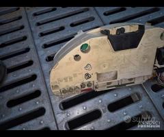 Contakm - Tachimetro Per Bmw Serie 8 850I E31 - 8