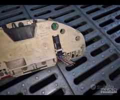 Contakm - Tachimetro Per Bmw Serie 8 850I E31 - 9