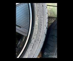 Cerchi in lega KAMAKURA Peugeot 308 r 18â€ - 6