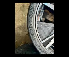 Cerchi in lega KAMAKURA Peugeot 308 r 18â€ - 7