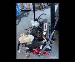 Motore fors transit - 6