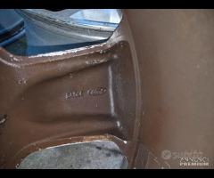 Cerchi In Lega Da 18" Per Ford Kuga - Mondeo - 7