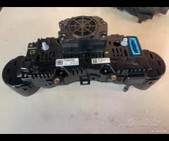 Contakm - Quadro Strumenti Porsche Cayenne 2016 - 6
