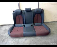 Interno Completo Pelle/ Stoffa Audi A3 S3 RS3 2022 - 6