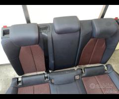 Interno Completo Pelle/ Stoffa Audi A3 S3 RS3 2022 - 7
