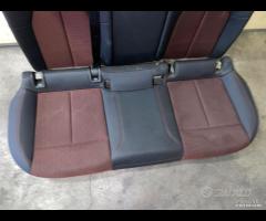 Interno Completo Pelle/ Stoffa Audi A3 S3 RS3 2022 - 8