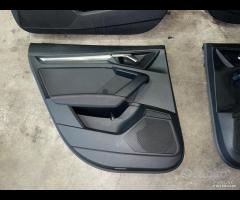 Interno Completo Pelle/ Stoffa Audi A3 S3 RS3 2022 - 13