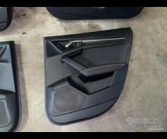 Interno Completo Pelle/ Stoffa Audi A3 S3 RS3 2022 - 14
