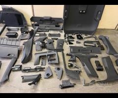 Interno Completo Pelle/ Stoffa Audi A3 S3 RS3 2022 - 15