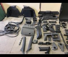 Interno Completo Pelle/ Stoffa Audi A3 S3 RS3 2022 - 16