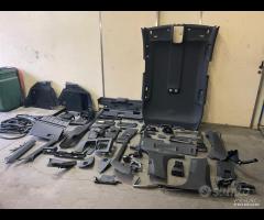 Interno Completo Pelle/ Stoffa Audi A3 S3 RS3 2022 - 17