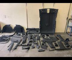 Interno Completo Pelle/ Stoffa Audi A3 S3 RS3 2022 - 18