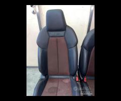 Interno Completo Pelle/ Stoffa Audi A3 S3 RS3 2022 - 22