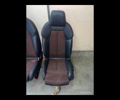 Interno Completo Pelle/ Stoffa Audi A3 S3 RS3 2022 - 23