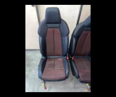 Interno Completo Pelle/ Stoffa Audi A3 S3 RS3 2022 - 24