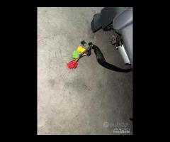 Interno Completo Pelle/ Stoffa Audi A3 S3 RS3 2022 - 25