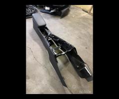 Interno Completo Pelle/ Stoffa Audi A3 S3 RS3 2022 - 27