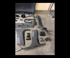 Interno Completo Pelle/ Stoffa Audi A3 S3 RS3 2022 - 28