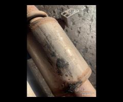 Marmitta - Scarico Completo Per Audi RS3 2022 - 7