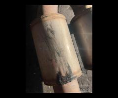 Marmitta - Scarico Completo Per Audi RS3 2022 - 8