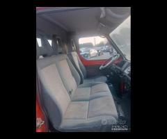 Nissan Trade 120 3.0 Demolito - Per Ricambi - 6