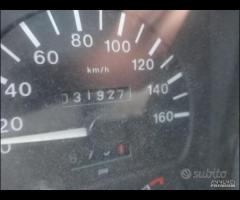 Nissan Trade 120 3.0 Demolito - Per Ricambi - 9