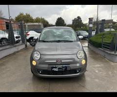Fiat 500 1.2 Lounge GPL