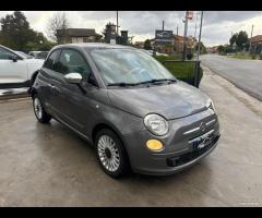 Fiat 500 1.2 Lounge GPL