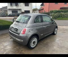 Fiat 500 1.2 Lounge GPL