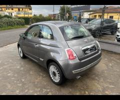 Fiat 500 1.2 Lounge GPL - 6